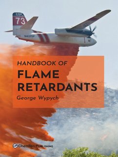 Handbook of Flame Retardants (eBook, ePUB) - Wypych, George