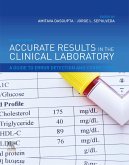 Accurate Results in the Clinical Laboratory (eBook, ePUB)