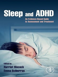 Sleep and ADHD (eBook, ePUB)