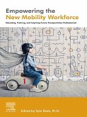 Empowering the New Mobility Workforce (eBook, ePUB)