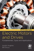 Electric Motors and Drives (eBook, ePUB)
