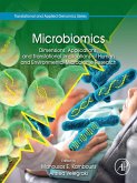 Microbiomics (eBook, ePUB)