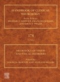 Neurology of Vision and Visual Disorders (eBook, ePUB)