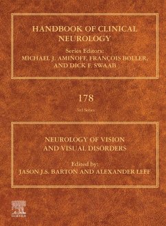 Neurology of Vision and Visual Disorders (eBook, ePUB)