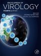 Encyclopedia of Virology (eBook, ePUB) - Bild 1