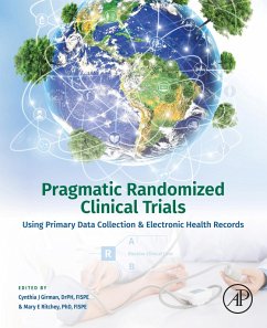 Pragmatic Randomized Clinical Trials (eBook, ePUB)