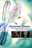 Genome Chaos (eBook, ePUB)