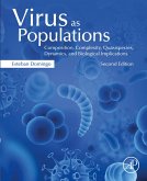Virus as Populations (eBook, ePUB)