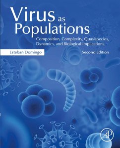 Cover Virus as Populations (eBook, ePUB)