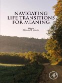 Navigating Life Transitions for Meaning (eBook, ePUB)