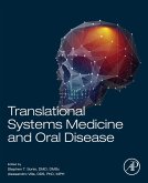 Translational Systems Medicine and Oral Disease (eBook, ePUB)