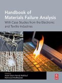 Handbook of Materials Failure Analysis (eBook, ePUB)