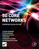 5G Core Networks (eBook, ePUB)
