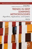 Trends in Deep Learning Methodologies (eBook, ePUB)