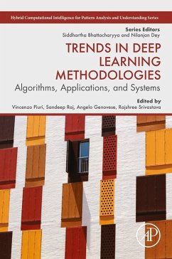 Trends in Deep Learning Methodologies (eBook, ePUB)
