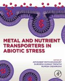 Metal and Nutrient Transporters in Abiotic Stress (eBook, ePUB)