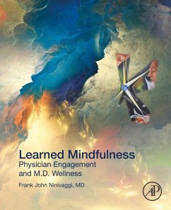 Learned Mindfulness (eBook, ePUB) - Ninivaggi, Frank John
