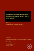 Electron Magnetic Resonance (eBook, ePUB)