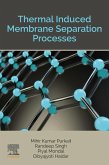 Thermal Induced Membrane Separation Processes (eBook, ePUB)