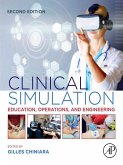 Clinical Simulation (eBook, ePUB)