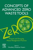 Concepts of Advanced Zero Waste Tools (eBook, ePUB)