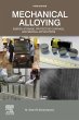 Mechanical Alloying (eBook, ePUB) - Bild 1