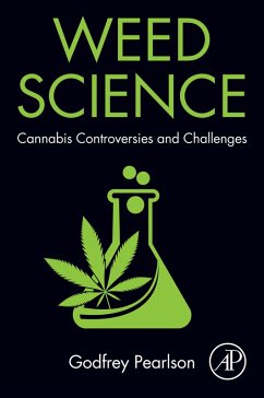 Cover Weed Science (eBook, ePUB)
