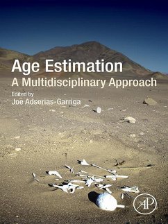 Cover Age Estimation (eBook, ePUB)