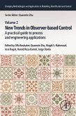 New Trends in Observer-based Control (eBook, ePUB)