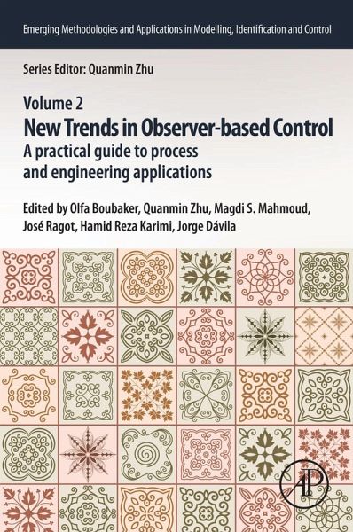 New Trends in Observer-based Control (eBook, ePUB) New Trends in Observer-based Control (eBook, ePUB)