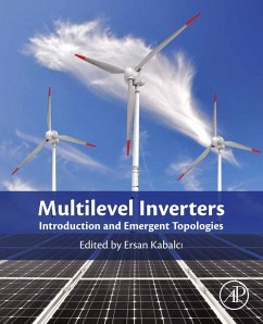 Multilevel Inverters (eBook, ePUB)