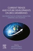 Current Trends and Future Developments on (Bio-) Membranes (eBook, ePUB) Current Trends and Future Developments on (Bio-) Membranes (eBook, ePUB)