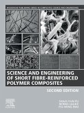 Science and Engineering of Short Fibre-Reinforced Polymer Composites (eBook, ePUB)