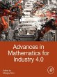 Advances in Mathematics for Industry... - Bild 1