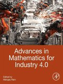 Advances in Mathematics for Industry 4.0 (eBook, ePUB)