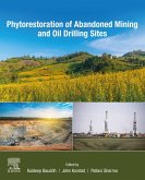 Phytorestoration of Abandoned Mining and Oil Drilling Sites (eBook, ePUB)