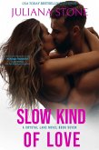 Slow Kind Of Love (A Crystal Lake Novel, #7) (eBook, ePUB)