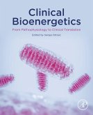 Clinical Bioenergetics (eBook, ePUB)