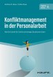 Konfliktmanagement in der... - Bild 1