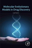 Molecular Evolutionary Models in Drug Discovery (eBook, ePUB)