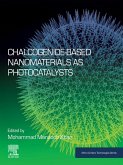 Chalcogenide-Based Nanomaterials as Photocatalysts (eBook, ePUB)