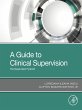A Guide to Clinical Supervision (eBook,... - Bild 1