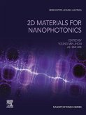 2D Materials for Nanophotonics (eBook, ePUB) 2D Materials for Nanophotonics (eBook, ePUB)