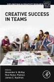 Creative Success in Teams (eBook, ePUB)