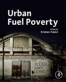 Urban Fuel Poverty (eBook, ePUB)