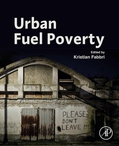 Cover Urban Fuel Poverty (eBook, ePUB)