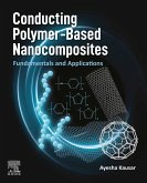 Conducting Polymer-Based Nanocomposites (eBook, ePUB)