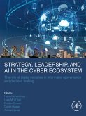 Strategy, Leadership, and AI in the Cyber Ecosystem (eBook, ePUB)