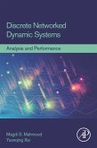 Discrete Networked Dynamic Systems (eBook, ePUB)