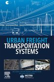 Urban Freight Transportation Systems (eBook, ePUB)